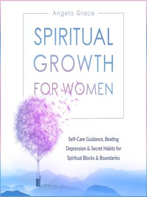 cover image of Spiritual Growth for Women